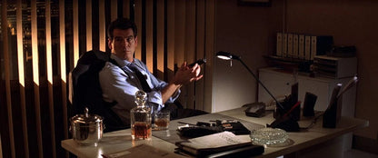 MoodCompanyNL - Karaf Helvellyn Square - Handgemaakt - 1000 ml - Loodkristal - Cumbria Crystal England - 6095645684696