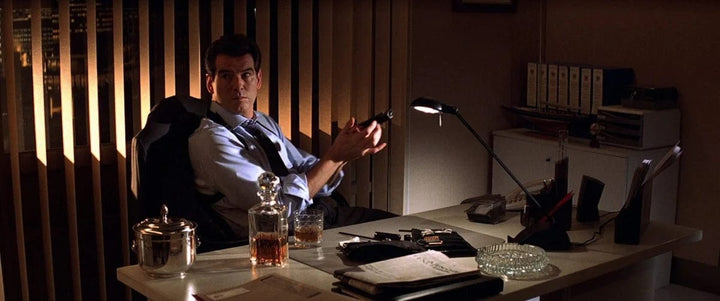 MoodCompanyNL - Karaf Helvellyn Square - Handgemaakt - 1000 ml - Loodkristal - Cumbria Crystal England - 6095645684696