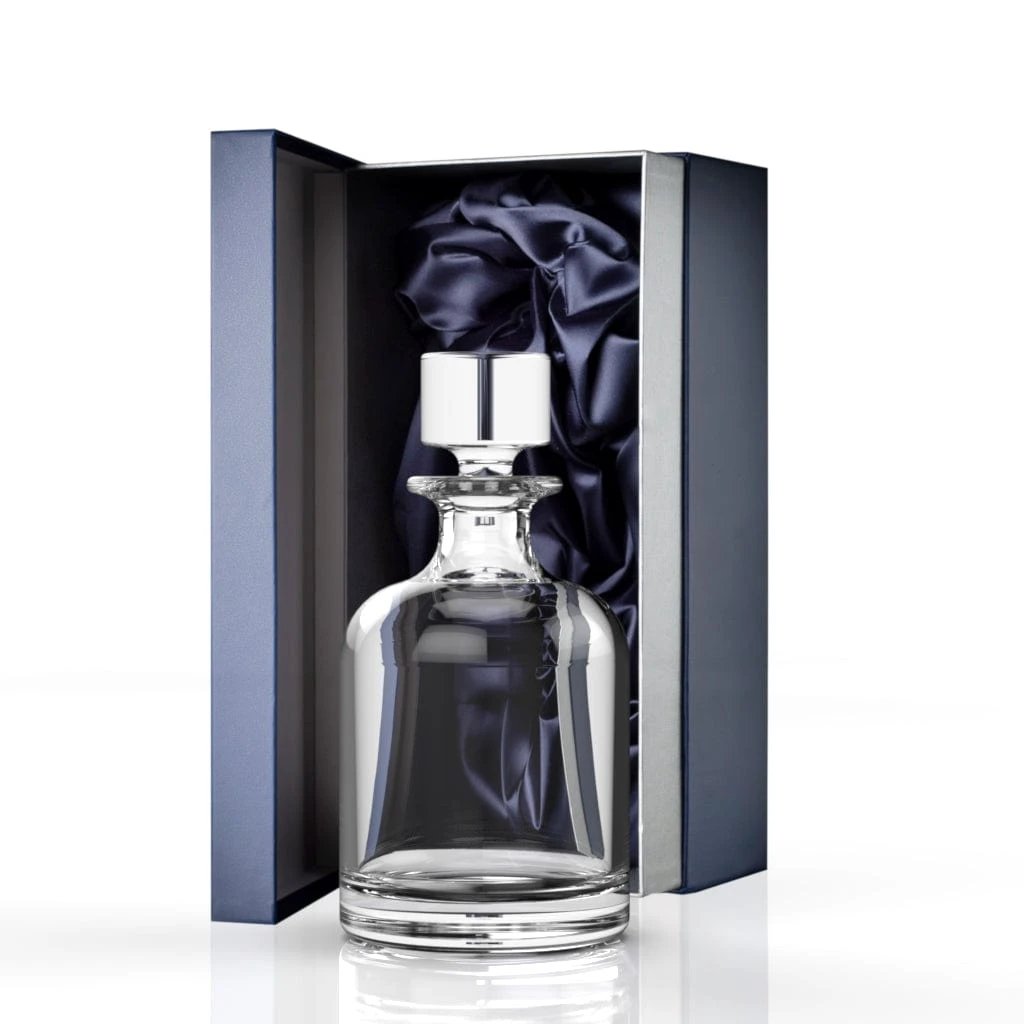 Karaf IONA - 750 ml - Geschenkverpakking - Glencairn Crystal Scotland by MoodCompanyNL