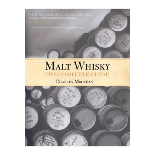 Mood Company - Malt Whisky - The Complete Guide - 9781842043424