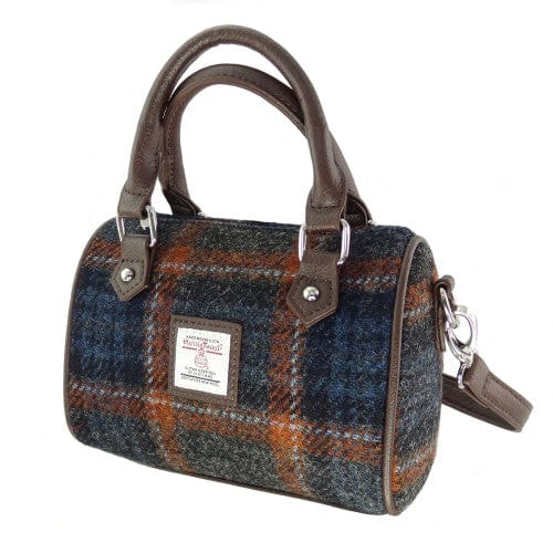 Harris-Tweed-Taschen