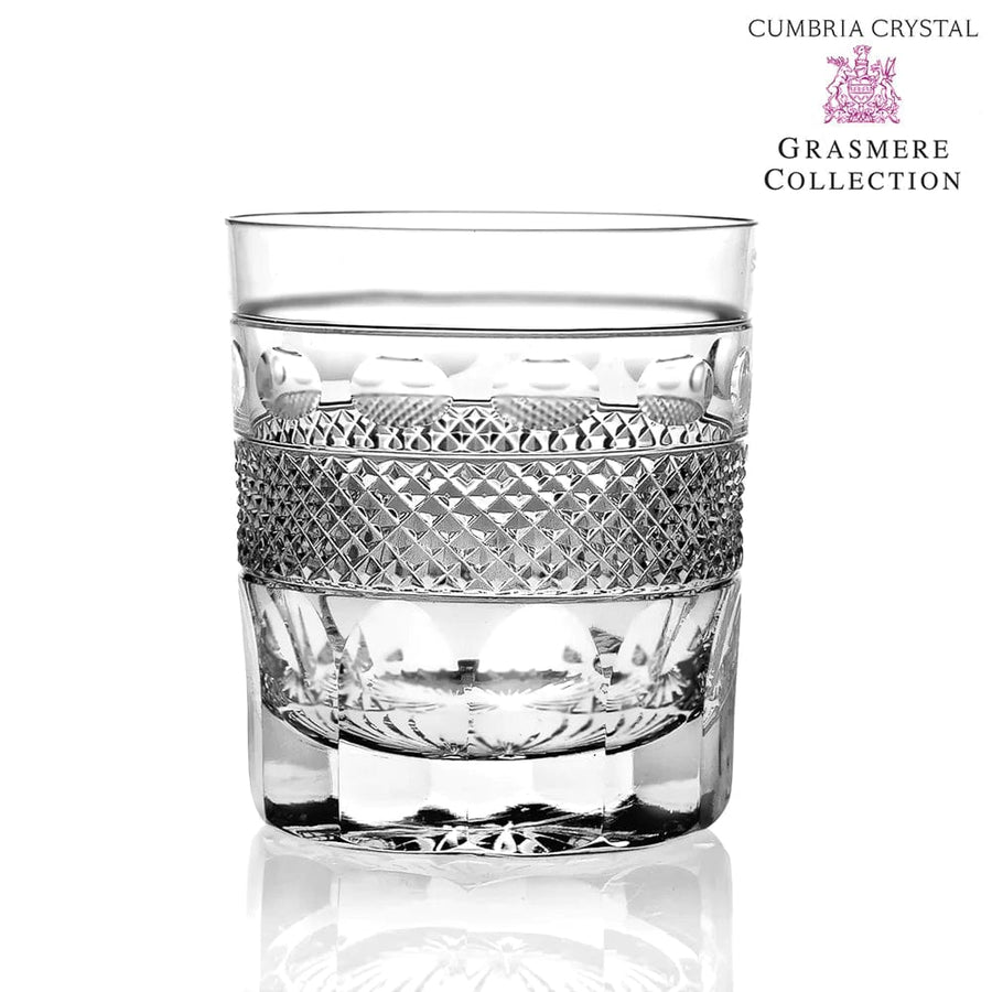 Mood_Company Cumbria Whiskyglas Grasmere Double Old Tumbler