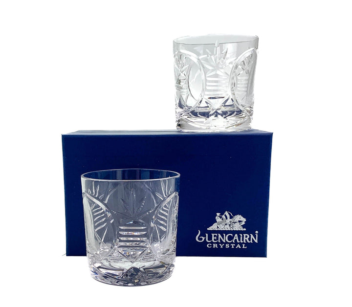 Mood_Company Glencairn Bothwell Geschenkset 2x Whiskyglas