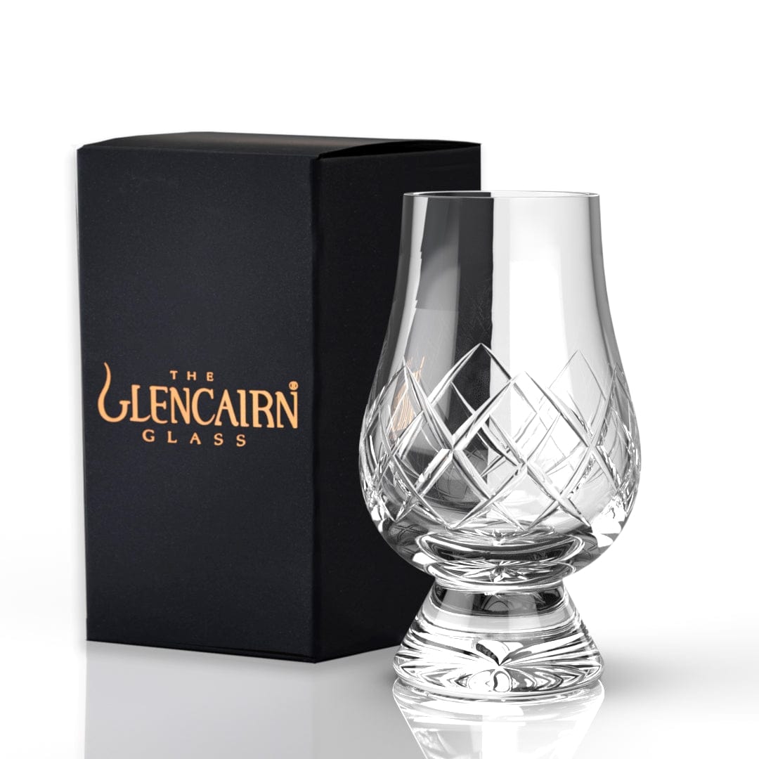 Mood_Company Glencairn Cut Whiskyglas