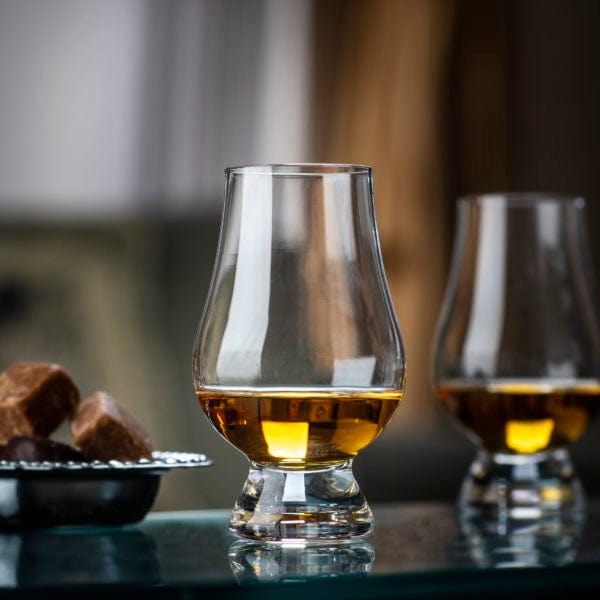 Mood_Company Glencairn Geschenkset 6x Whiskyglas