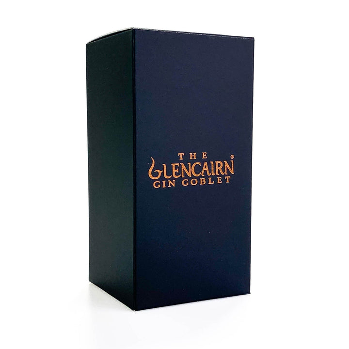 Mood_Company Glencairn Gin glas Geschenkverpakking