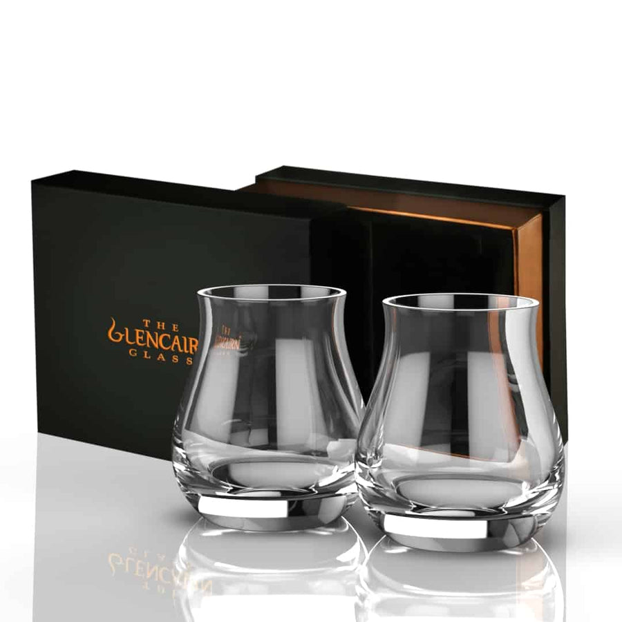 Mood_Company Glencairn Mixer Set van 2 glazen in geschenkverpakking