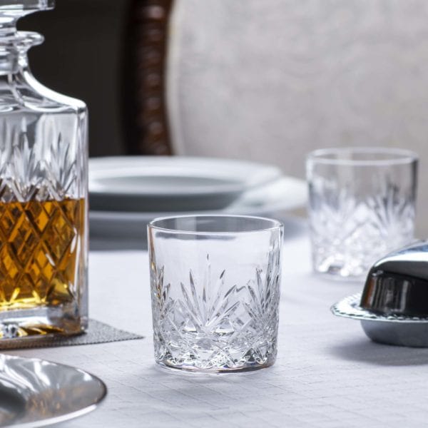 Mood_Company Glencairn SKYE Geschenkset 6x Whiskyglas