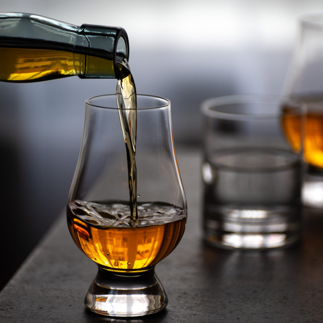 Mood_Company Glencairn WEE (Proefglas) Whiskyglas Glazen