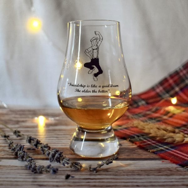 Mood_Company Glencairn Whiskyglas Broons