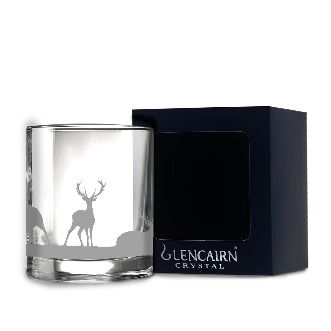 Mood_Company Glencairn Whiskytumbler Edelherten