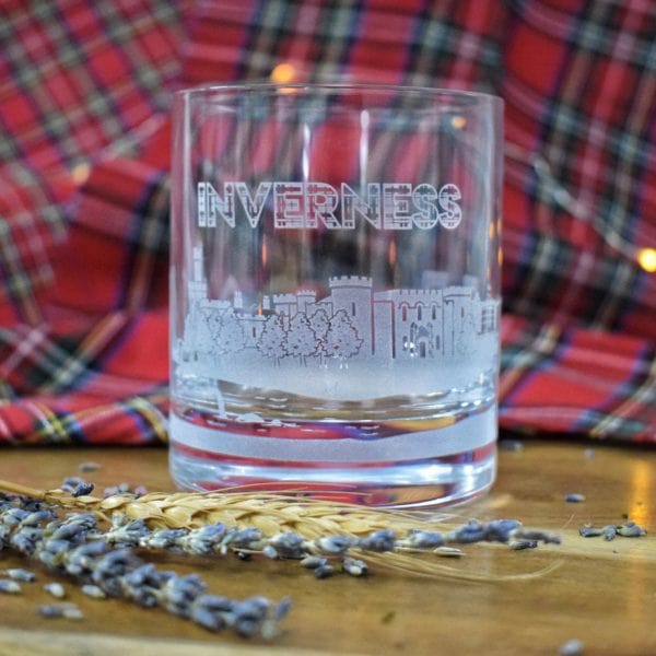 Mood_Company Glencairn Whiskytumbler Skyline Inverness