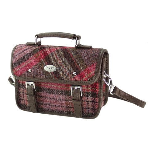 Bolsos Harris Tweed