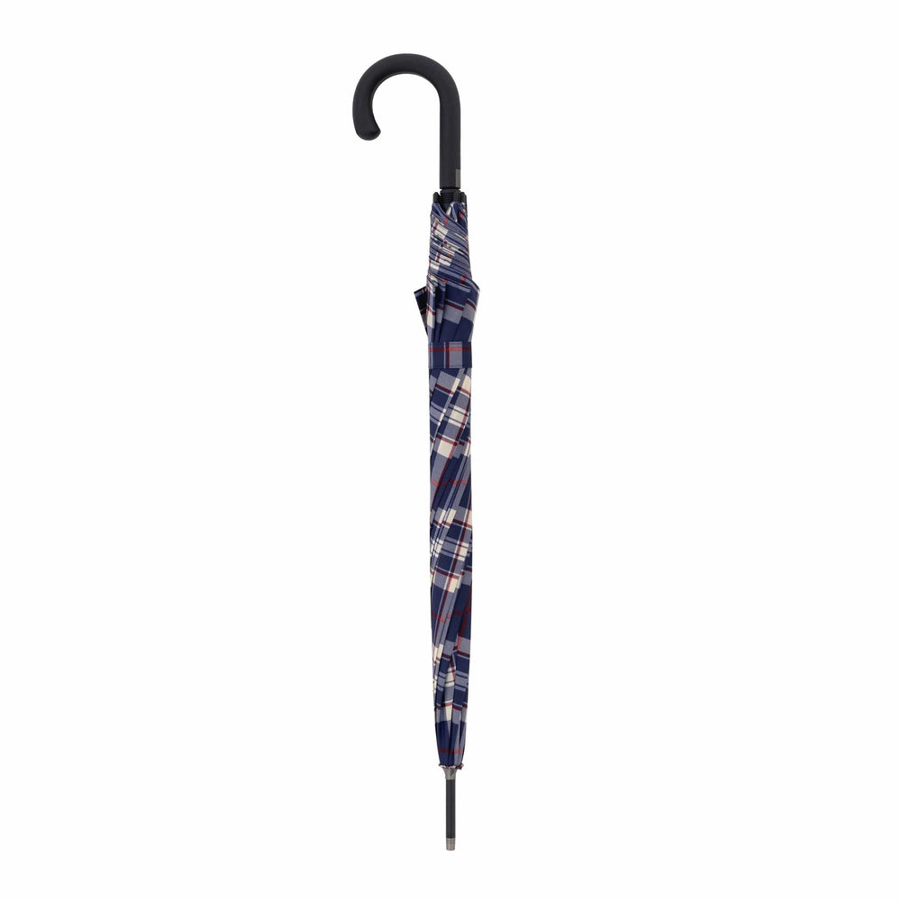 Mood_Company Paraplu Doppler Fiber Golf Flex Blauw Ecru