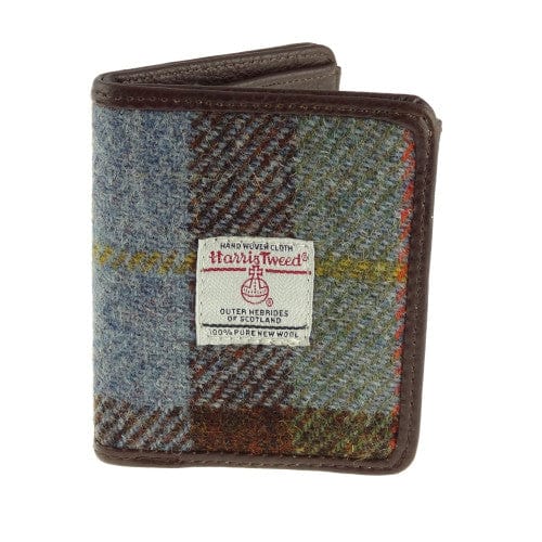 Bolsos Harris Tweed