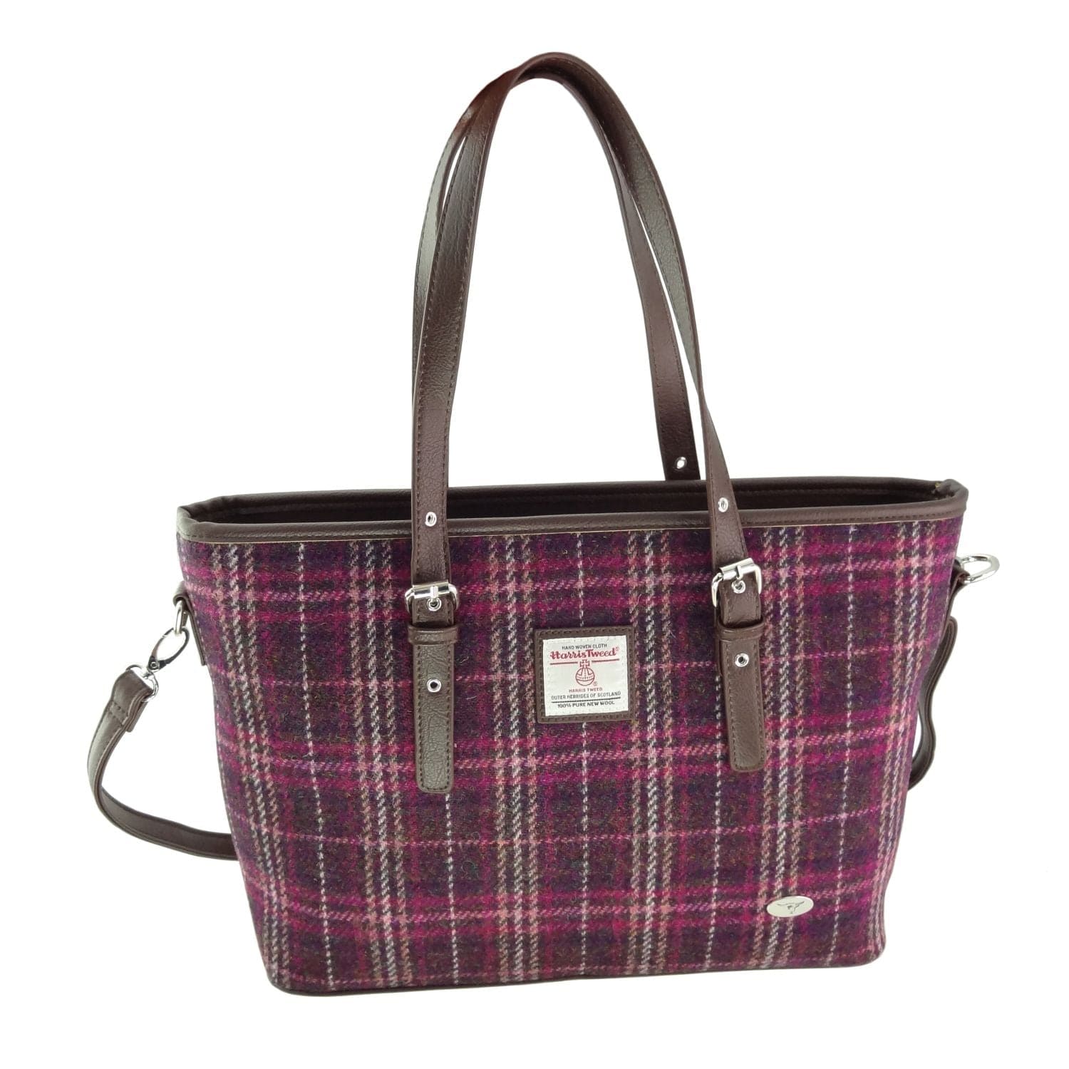 Harris Tweed Taschen