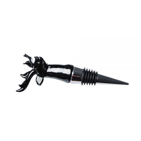 Mood_Company Stag Wine Bottle Stopper