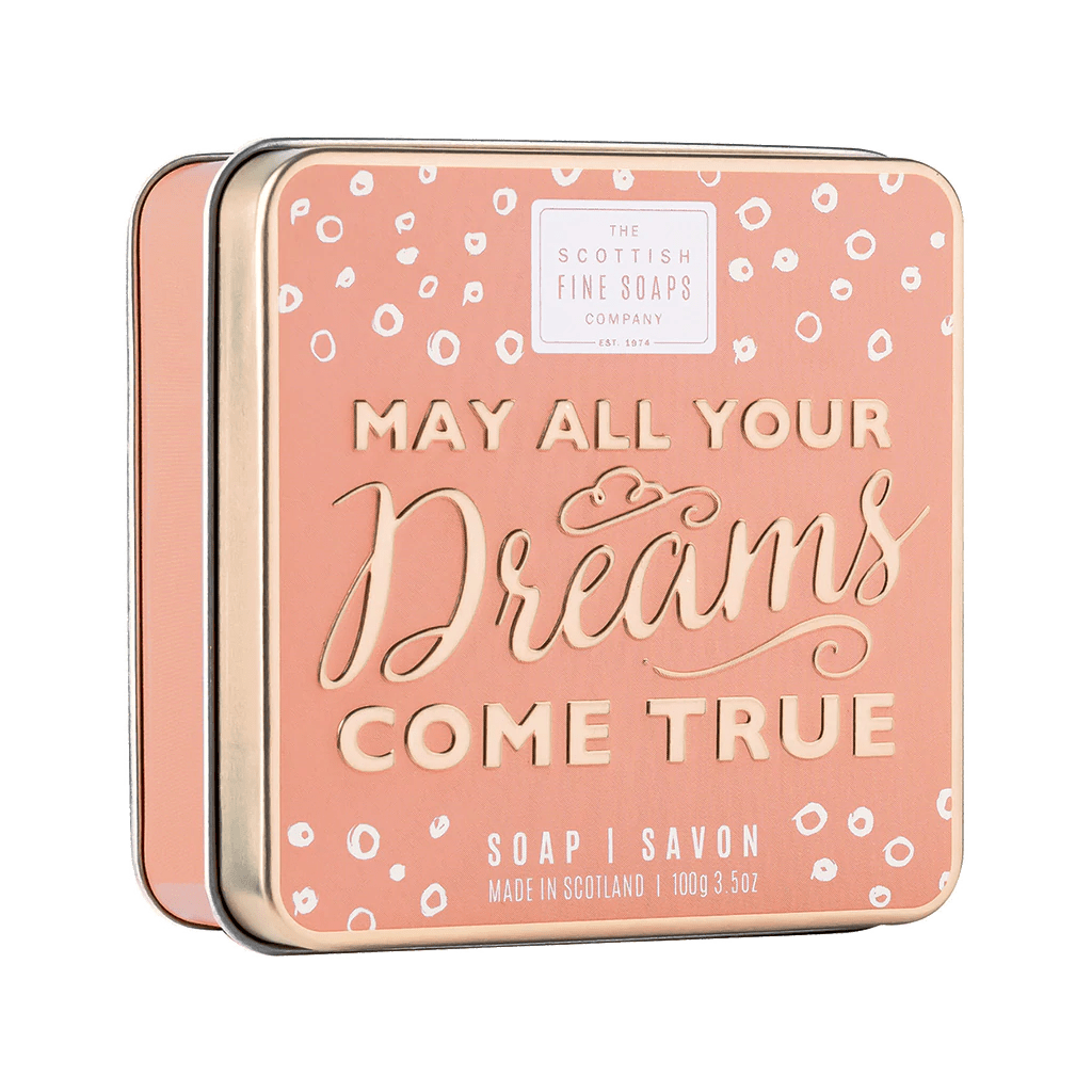 Mood_Company Sweet Sayings May All Your Dreams Come True 100g