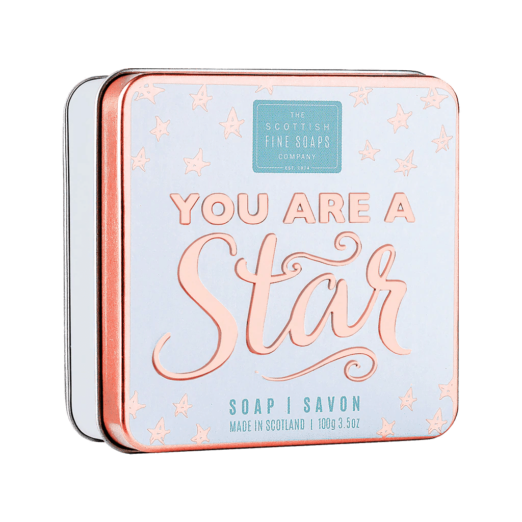 Mood_Company Sweet Sayings You Are a Star 100g