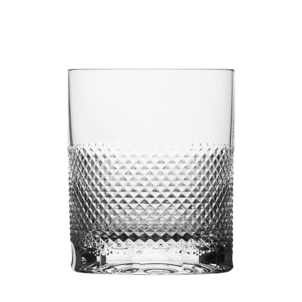 Mood_Company Whiskyglas Oxford Tumbler - 350ml - Arnstadt Kristall