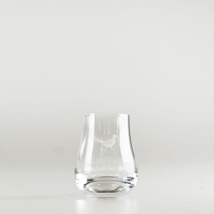 Mood_Company Whiskyglas Proefglas Fazant Heupflessen