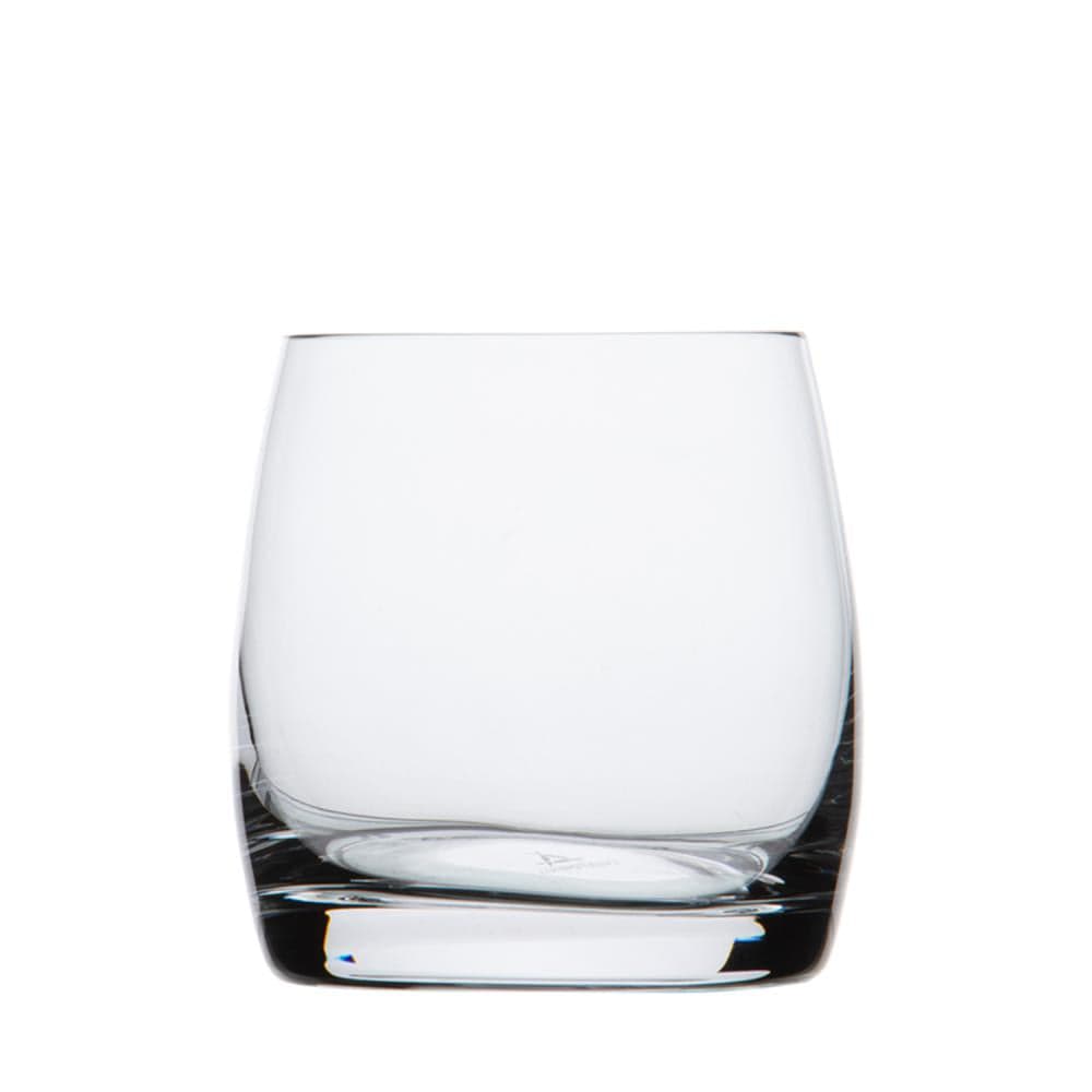 Mood_Company Whiskyglas Pure Whisky Tumbler - 320ml - Arnstadt Kristall