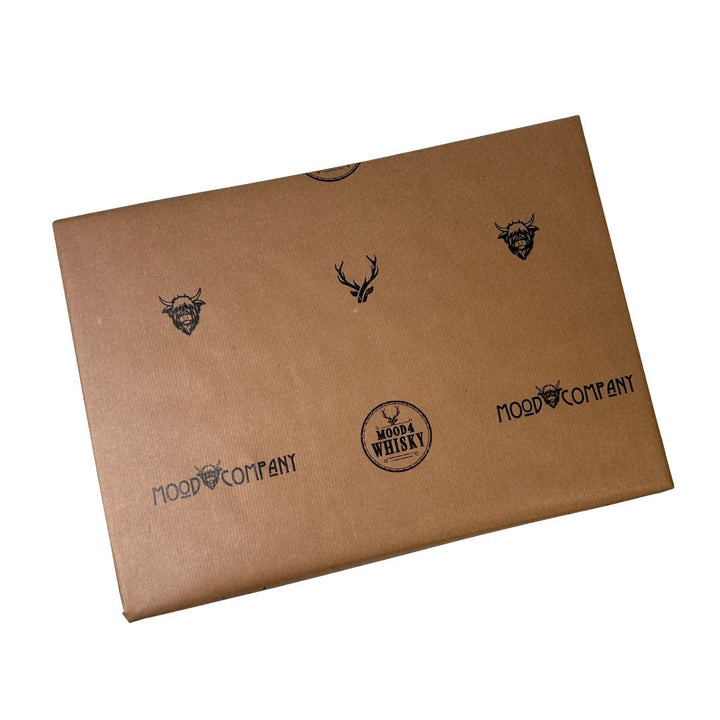 Mood Company - Pakpapier - 