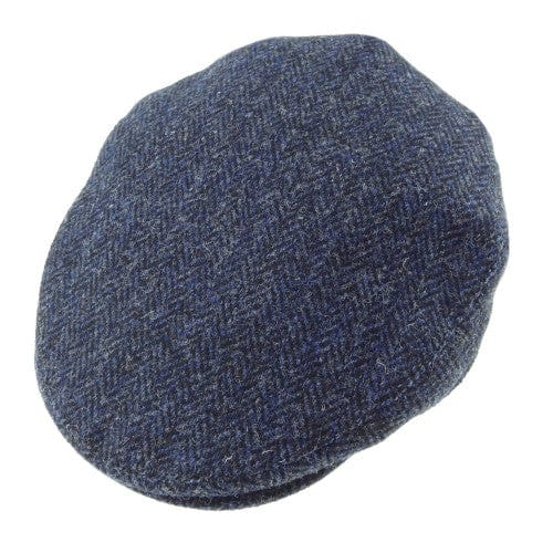 MoodCompanyNL - Pet County Blauw (Navy) - Harris Tweed - Glen Appin of Scotland - 6151211435441