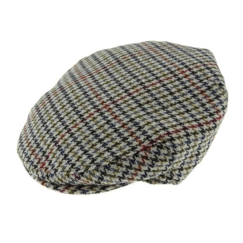 MoodCompanyNL - Pet Pied - de - poule (Houdstooth) XL - Wolmix - Glen Appin of Scotland - 6151210222240