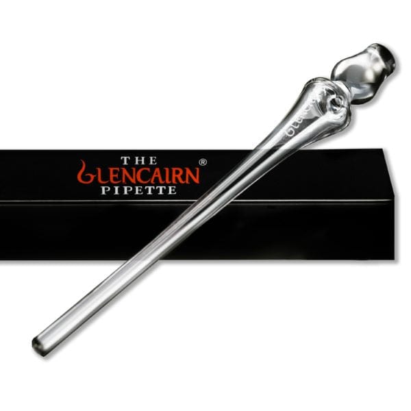 MoodCompanyNL - Pipette - Glas - Glencairn Crystal Scotland - 6091023979972