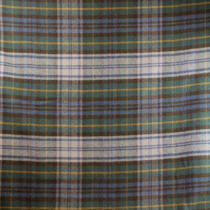 MoodCompanyNL - Plaid zonder franje Tartan Antique Dress Gordon - 150x200 - Nieuw Wol - Tweedmill UK - 5060958305560