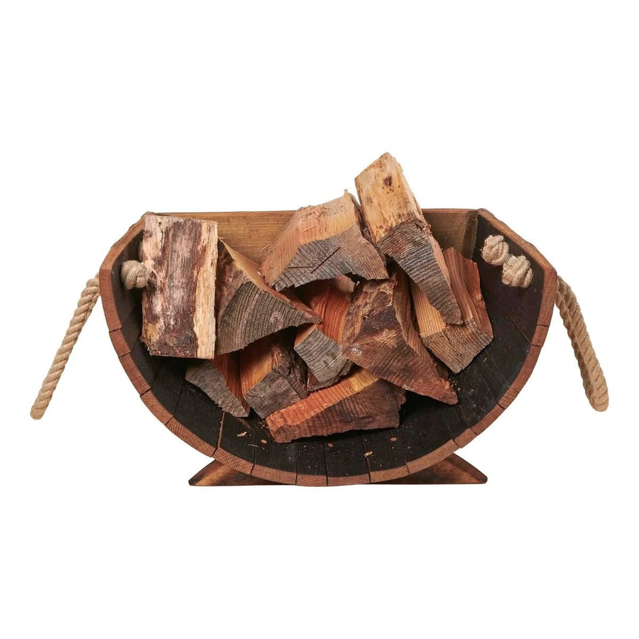 Mood Company - PRE ORDER Houthouder – Oude Whiskyvaten– Darach Scotland - 