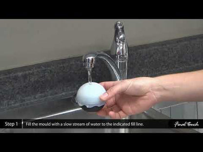 Moule à glaçons - set de 2 - Final Touch