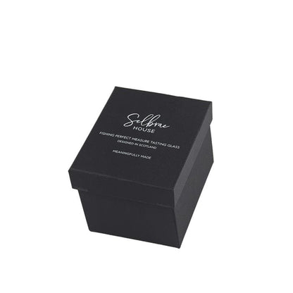 MoodCompanyNL - Proefglas Gegraveerd met Sportvissen - Just Slate Company Scotland - 5060949556681