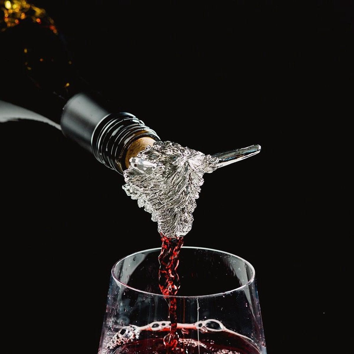 MoodCompanyNL - Schenktuit Schotse Hooglander - Wijn - Just Slate Company Scotland - 5060718710771