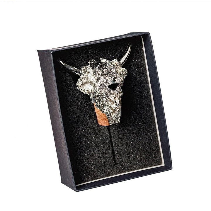 MoodCompanyNL - Schenktuit Schotse Hooglander - Wijn - Just Slate Company Scotland - 5060718710771