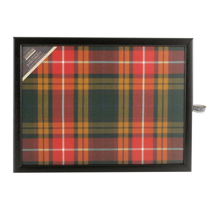 MoodCompanyNL - Schoot werkblad Tartan Buchanan - 6095633968975