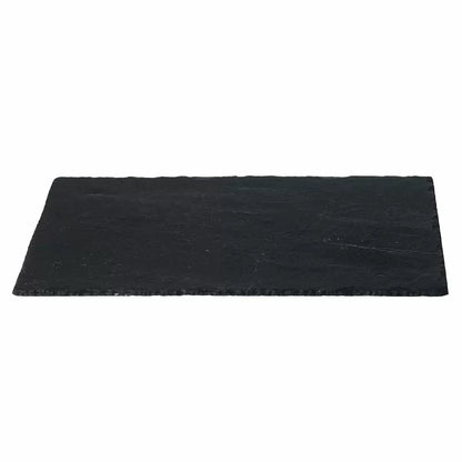 Set van 2 unieke leistenen placemats by MoodCompanyNL