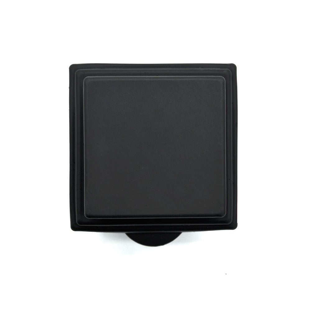 Mood Company - Siliconen Grote Vierkante IJsblokjesvorm 4,5x4,5 cm - Mood4Whisky - 6151221348380