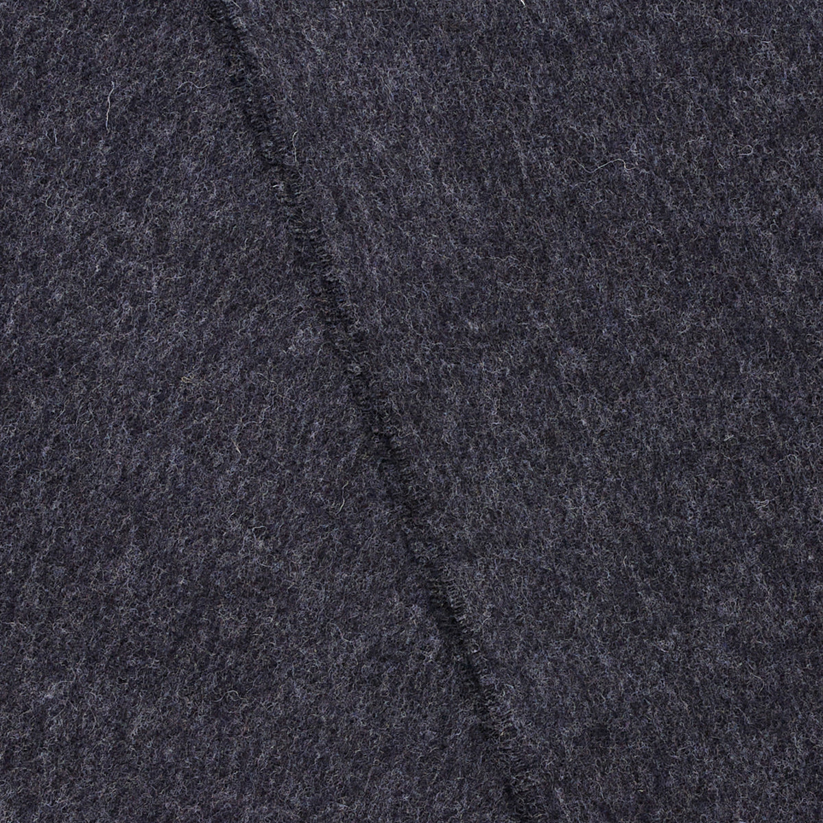 Mood Company - Sjaal Effen Antraciet (Dark Charcoal) - Merino Lamswol - 25 x 190 - Bronte by Moon - 6151224679627