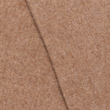 Mood Company - Sjaal Effen Camel - Merino Lamswol - 25 x 190 - Bronte by Moon - 6151226173185