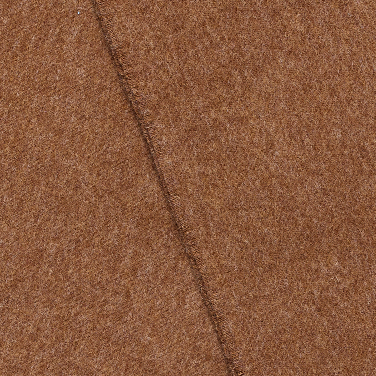 Mood Company - Sjaal Effen Chocoladebruin (Chocolate) - Merino Lamswol - 25 x 190 - Bronte by Moon - 6151225097093