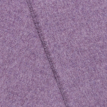 Mood Company - Sjaal Effen Lavendel (Lavender) - Merino Lamswol - 25 x 190 - Bronte by Moon - 6151225276290