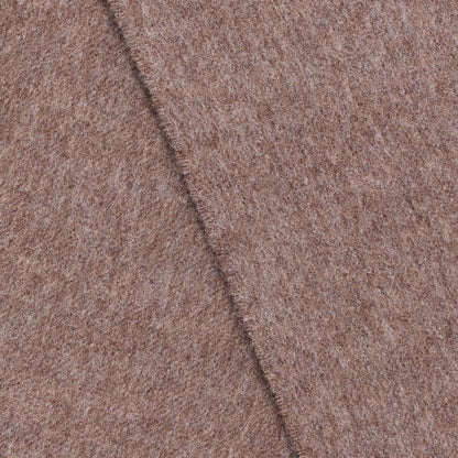 Mood Company - Sjaal Effen Taupe (Mole) - Merino Lamswol - 25 x 190 - Bronte by Moon - 6151225538572