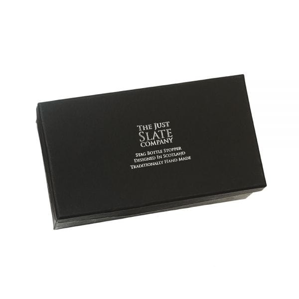 MoodCompanyNL - Stag Wine Bottle Stopper - 5060268031982