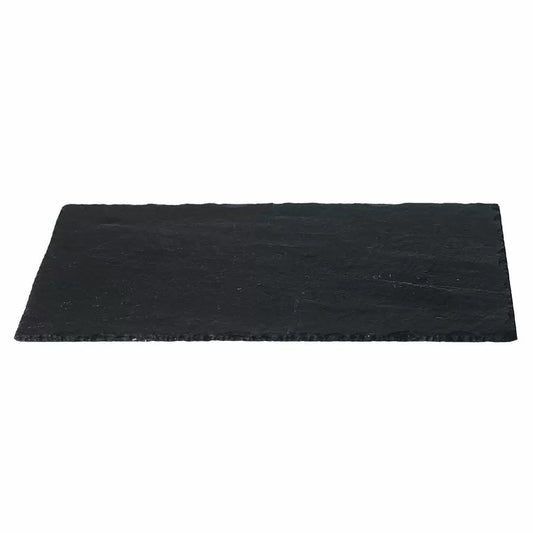 MoodCompanyNL - Tafelloper - 50x25 - Leisteen - Just Slate Company Scotland - 5060025929606