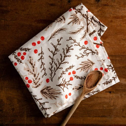 MoodCompanyNL - Theedoek Roodborstje - Cherith Harrison UK - 5060453323250