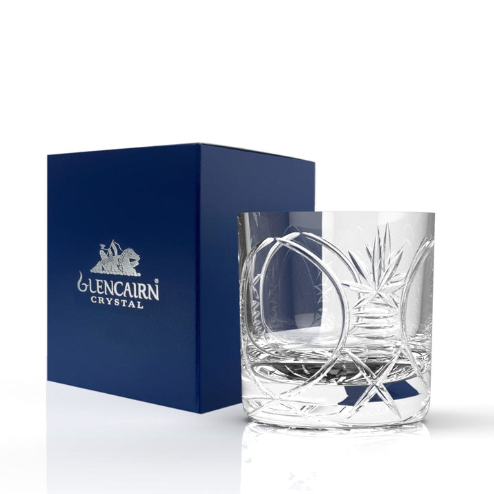 MoodCompanyNL - Whiskyglas Bothwell - Loodkristal - Glencairn Crystal Scotland - 6095632444432
