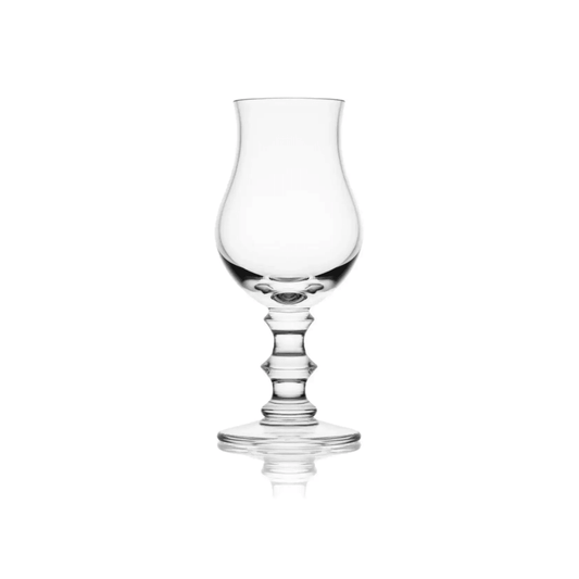 Mood Company - Whiskyglas G410 – 200 ml – handgemaakt – Amber Glass - 5907222504239