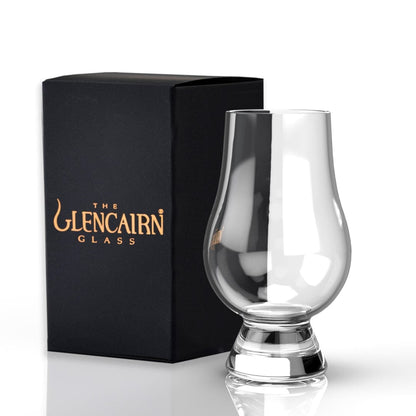 MoodCompanyNL - Whiskyglas Geschenkverpakking - Glencairn Crystal Scotland - 8845130001350